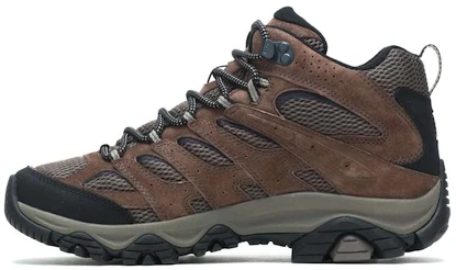 Chaussures d'extérieur pour homme Merrell  Moab 3 Mid Gtx Bracken