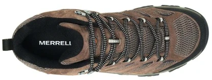 Chaussures d'extérieur pour homme Merrell  Moab 3 Mid Gtx Bracken