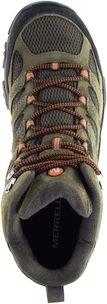 Chaussures d'extérieur pour homme Merrell  Moab 3 Mid Gtx Olive  EUR 40