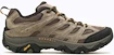 Chaussures d'extérieur pour homme Merrell  Moab 3 Walnut