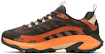 Chaussures d'extérieur pour homme Merrell  Moab Speed 2 Beluga