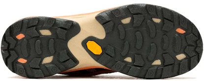 Chaussures d'extérieur pour homme Merrell  Moab Speed 2 Black