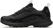 Chaussures d'extérieur pour homme Merrell  Moab Speed 2 Gtx Black