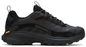 Chaussures d'extérieur pour homme Merrell  Moab Speed 2 Gtx Black  EUR 49