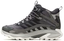 Chaussures d'extérieur pour homme Merrell  Moab Speed 2 Mid Gtx Asphalt