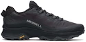 Chaussures d'extérieur pour homme Merrell  Moab Speed Black/Asphalt