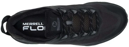 Chaussures d'extérieur pour homme Merrell  Moab Speed Black/Asphalt  EUR 43,5