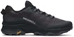 Chaussures d'extérieur pour homme Merrell  Moab Speed Black/Asphalt  EUR 43,5