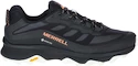 Chaussures d'extérieur pour homme Merrell  Moab Speed Gtx Black