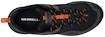 Chaussures d'extérieur pour homme Merrell  Mqm 3 Black/Exuberance