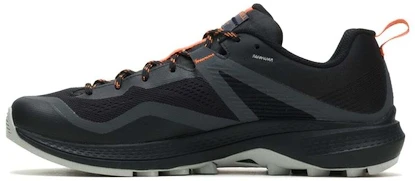 Chaussures d'extérieur pour homme Merrell  Mqm 3 Black/Exuberance