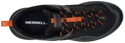 Chaussures d'extérieur pour homme Merrell  Mqm 3 Black/Exuberance