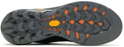 Chaussures d'extérieur pour homme Merrell  Mqm 3 Gtx Black/Exuberance