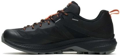 Chaussures d'extérieur pour homme Merrell  Mqm 3 Gtx Black/Exuberance  EUR 45