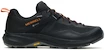 Chaussures d'extérieur pour homme Merrell  Mqm 3 Gtx Black/Exuberance  EUR 45