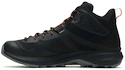 Chaussures d'extérieur pour homme Merrell  Mqm 3 Mid Gtx Black/Exuberance