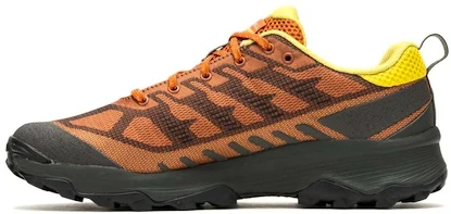 Chaussures d'extérieur pour homme Merrell  Speed Eco Clay