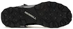 Chaussures d'extérieur pour homme Merrell  Speed Eco Mid Wp Black