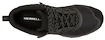 Chaussures d'extérieur pour homme Merrell  Speed Eco Mid Wp Black