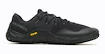 Chaussures d'extérieur pour homme Merrell  Trail Glove 7 Black/Black  EUR 41,5