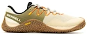 Chaussures d'extérieur pour homme Merrell  Trail Glove 7 Oyster/Coyote  EUR 43,5