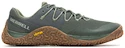 Chaussures d'extérieur pour homme Merrell  Trail Glove 7 Pine/Gum  EUR 45