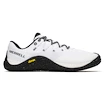 Chaussures d'extérieur pour homme Merrell Trail Glove  7 White/Black