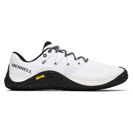 Chaussures d'extérieur pour homme Merrell Trail Glove 7 White/Black