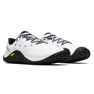 Chaussures d'extérieur pour homme Merrell Trail Glove  7 White/Black