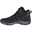 Chaussures d'extérieur pour homme Merrell  West Rim Sport Mid Gtx Black