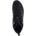 Chaussures d'extérieur pour homme Merrell  West Rim Sport Mid Gtx Black