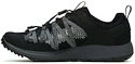 Chaussures d'extérieur pour homme Merrell  Wildwood Aerosport Black