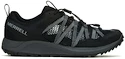 Chaussures d'extérieur pour homme Merrell  Wildwood Aerosport Black