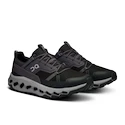 Chaussures d'extérieur pour homme On Cloudhorizon Black/Alloy