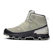 Chaussures d'extérieur pour homme On Cloudrock 2 Waterproof Chalk/Eclipse