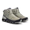 Chaussures d'extérieur pour homme On Cloudrock 2 Waterproof Chalk/Eclipse