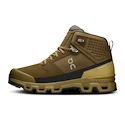 Chaussures d'extérieur pour homme On Cloudrock 2 Waterproof Hunter/Safari