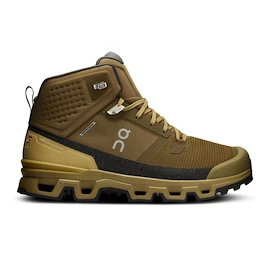 Chaussures d'extérieur pour homme On Cloudrock 2 Waterproof Hunter/Safari