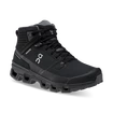 Chaussures d'extérieur pour homme On Cloudrock Waterproof