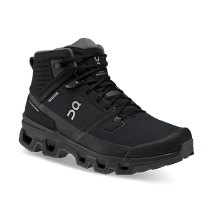 Chaussures d'extérieur pour homme On Cloudrock Waterproof