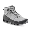 Chaussures d'extérieur pour homme On Cloudrock Waterproof Alloy/Eclipse