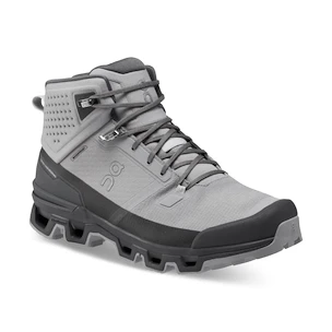 Chaussures d'extérieur pour homme On Cloudrock Waterproof Alloy/Eclipse  EUR 44,5