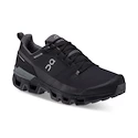 Chaussures d'extérieur pour homme On Cloudwander Waterproof Black/Eclipse