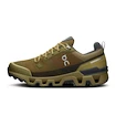 Chaussures d'extérieur pour homme On Cloudwander Waterproof Hunter/Safari