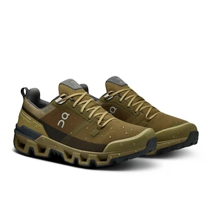 Chaussures d'extérieur pour homme On Cloudwander Waterproof Hunter/Safari