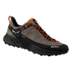 Chaussures d'extérieur pour homme Salewa  Dropline Leather Bungee Cord/Black