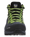 Chaussures d'extérieur pour homme Salewa  MS Alp Mate Mid PTX Ombre Blue/Pale Frog