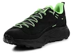 Chaussures d'extérieur pour homme Salewa  MS DROPLINE LEATHER Black/Pale