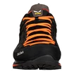 Chaussures d'extérieur pour homme Salewa  MS MTN Trainer 2 Gtx Black/Carrot