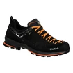 Chaussures d'extérieur pour homme Salewa  MS MTN Trainer 2 Gtx Black/Carrot